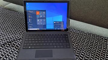 Surface Pro 4 | 16GB | 512GB Ssd | Intel Core i7  beschikbaar voor biedingen