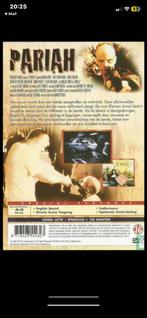 Pariah - Actie DVD, Vanaf 16 jaar, Ophalen of Verzenden, Gebruikt, Actie