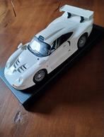 Porsche 911, Hobby en Vrije tijd, Modelauto's | 1:18, Ophalen of Verzenden, Zo goed als nieuw, Bburago