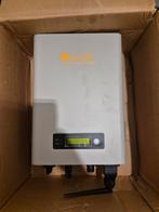 Omniksol-2.5k-TL3-S Omvormer, Ophalen of Verzenden, Gebruikt, Overige typen