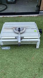 Festool Zaagtafel - Gebruikt, Ophalen, Gebruikt, Cirkelzaag, 600 tot 1200 watt