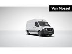 Mercedes-Benz Sprinter 315 1.9 CDI L2 Pro HD (bj 2025), Automaat, Zwart, 4 cilinders, Mercedes-Benz