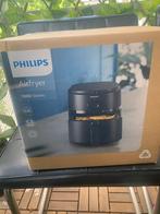 Philips Airfryer, Ophalen of Verzenden, Zo goed als nieuw, Telelens