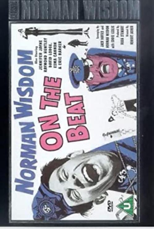 On The Beat, Cd's en Dvd's, Dvd's | Klassiekers, Zo goed als nieuw, 1980 tot heden, Ophalen