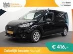 Ford Transit Connect 100pk Automaat L2 Trend € 24.940,00, 1390 kg, Stof, Gebruikt, Euro 6