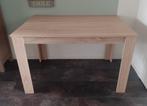 Eettafel (120 x 80 cm), Huis en Inrichting, Tafels | Eettafels, Ophalen, Gebruikt, 100 tot 150 cm, 50 tot 100 cm