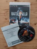 Battlefield 3 PS3 Playstation 3, Vanaf 18 jaar, 1 speler, Ophalen of Verzenden, Zo goed als nieuw