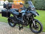 ⭐️ CUSTOM BMW R 1300 GS BLACK EDITION ASA AUTOMAAT ALLE PAKK, 2 cilinders, Motorrijbewijs A, Meer dan 35 kW, Toermotor