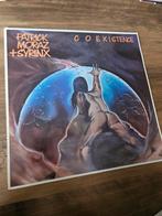 Patrick Moraz & Syrinx - Coexistence Vinyl, Ophalen of Verzenden, Zo goed als nieuw, 12 inch