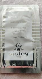SISLEY restorative hand cream sample proefje NIEUW testertje, Sieraden, Tassen en Uiterlijk, Uiterlijk | Lichaamsverzorging, Nieuw