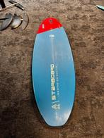 STARBOARD KODE WOOD SANDWICH 125 2023, Watersport en Boten, Windsurfen