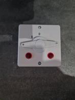 Wasmachine Schakelaar, Ophalen of Verzenden, Gebruikt, Schakelaar