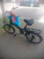 Folding cycle, Ophalen of Verzenden, Zo goed als nieuw, Overige materialen, Minder dan 20 mm