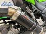 Prachtige LIME GREEN KAWASAKI Z 750 Z750 (bj 2012), Motoren, 4 cilinders, Motorrijbewijs A, Bedrijf, Onbekend