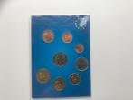 Cyprus muntset 2008, Postzegels en Munten, Munten | Europa | Euromunten, Setje, Overige waardes, Ophalen of Verzenden, Cyprus