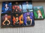 Buffy the Vampire Slayer op DVD seizoen 1tm7 Nieuwstaat, Verzenden, Boxset, Science Fiction en Fantasy, Zo goed als nieuw