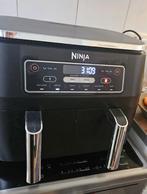 Airfryer Ninja, Witgoed en Apparatuur, Airfryers, Ophalen of Verzenden, Zo goed als nieuw, Airfryer