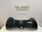 NISSAN LEAF ZE1 ACHTERBUMPER BUMPER 2017-, Gebruikt, Ophalen of Verzenden, Achter, Bumper