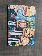 Selwyn senatori 123/200 schilderij, Antiek en Kunst, Ophalen of Verzenden