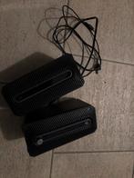 Battletron 2.0 Speakerset, Ophalen of Verzenden, Gebruikt, Audiokanaal 2