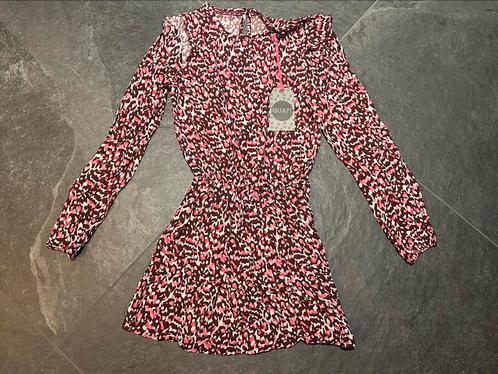 NIEUW zomerjurk mt 146/152 Quapi (€40) 10c, Kinderen en Baby's, Kinderkleding | Maat 146, Nieuw, Meisje, Jurk of Rok, Ophalen of Verzenden