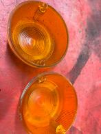 Suzuki Knipperlicht Glaasjes - Oldtimer, Ophalen of Verzenden, Gebruikt