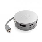 [NIEUW] DELL DA310 7in1 Mobile Travel USB-C Hub Adapter, Ophalen of Verzenden, Nieuw, USB-hub, Telefoon