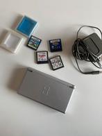 Nintendo DS lite, Vanaf 3 jaar, Gebruikt, Ophalen of Verzenden, 1 speler