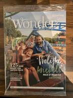 Efteling Wonder Magazine Zomer 2020, Ophalen of Verzenden, Nieuw, Overige typen