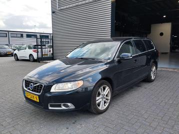 Volvo V70 2.0 D3 Limited Edition beschikbaar voor biedingen