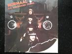 NORMAAL - D'N  ACHTERHOEK TSJOEK - LP, Verzenden, 1960 tot 1980, Gebruikt