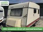 Burstner Club 420  INRUILKOOPJE / OULETPLEIN, Caravans en Kamperen, Caravans, -, -, Bedrijf, Bürstner