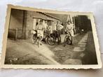 Vintage Foto Haaksbergen 1949, Verzamelen, Foto's en Prenten, Ophalen of Verzenden