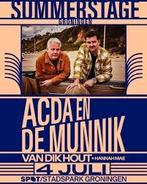 Kaarten voor Hannah Mae, van Dikhout en Acda en de Munnik, Twee personen, Oktober