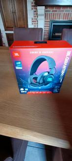 JBL Quantum 610 Headset, Computers en Software, Headsets, Jbl, Mute-functie, Nieuw, Ophalen of Verzenden