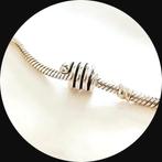 Pandora Slang 790171, Gebruikt, Pandora, Ophalen of Verzenden, 1 bedel