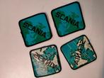 Scania truck vrachtwagen patch patches kledingembleem 2, Verzenden, Nieuw, Auto's