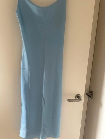 Eight paris drape dress maat S nieuw beschikbaar voor biedingen