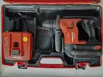 Hilti TE 6-A 36 V boorhamer, Doe-het-zelf en Verbouw, Gereedschap | Boormachines, Ophalen of Verzenden, Gebruikt, Boor- en/of Breekhamer