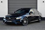 Mercedes-Benz E-klasse AMG 43 4Matic Prestige Plus | Pano |, Automaat, Bedrijf, Vierwielaandrijving, 1740 kg