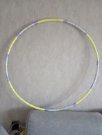 Hoepel ritmisch gymnastiek 90 cm, Ophalen, Zo goed als nieuw