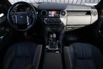 Land Rover Discovery 5.0 V8 HSE|Leder|22''|Black|UNIEK!, Automaat, Euro 5, Gebruikt, 7 stoelen