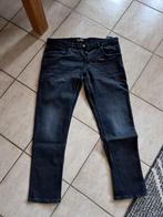 pme jeans 38-32, W36 - W38 (confectie 52/54), Verzenden, Zwart, Zo goed als nieuw