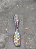 Waveboard, Ophalen, Gebruikt, Waveboard