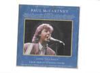 paul mc cartney  limited edition  not for sale  390190-7, Ophalen of Verzenden, Zo goed als nieuw, Overige formaten, Poprock