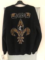 Heren Trui/Sweater maat L zo goed als nieuw, Kleding | Heren, Truien en Vesten, Ophalen, Zo goed als nieuw, Maat 52/54 (L), New Yorker