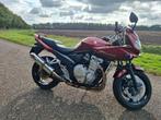 Suzuki gsf Bandit 650 sa, Motoren, 4 cilinders, Particulier, Meer dan 35 kW, Toermotor