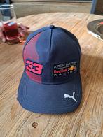 Max verstappen pet.nieuw on gedragen, Ophalen of Verzenden, Nieuw, One size fits all