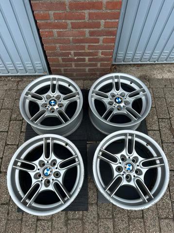 Style 66 breedset origineel BMW beschikbaar voor biedingen