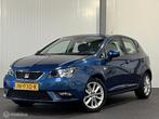 Seat Ibiza 1.0 EcoTSI Style Connect 5-drs [ NAP cruise LM ], Auto's, Seat, Voorwielaandrijving, 40 €/maand, Euro 6, Origineel Nederlands